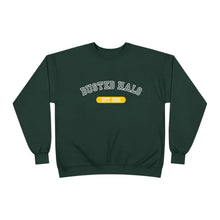 Load image into Gallery viewer, Busted Halo "College" Crewneck Sweatshirt
