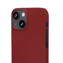 Load image into Gallery viewer, Busted Halo Phone Case
