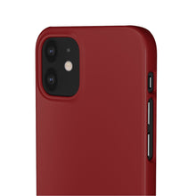 Load image into Gallery viewer, Busted Halo Phone Case
