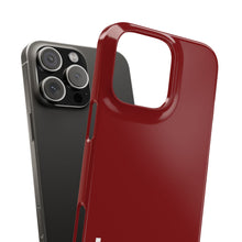 Load image into Gallery viewer, Busted Halo Phone Case
