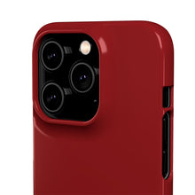 Load image into Gallery viewer, Busted Halo Phone Case

