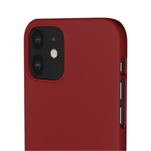 Load image into Gallery viewer, Busted Halo Phone Case

