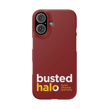 Load image into Gallery viewer, Busted Halo Phone Case
