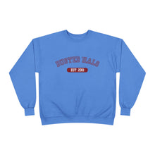 Load image into Gallery viewer, Busted Halo "College" Crewneck Sweatshirt
