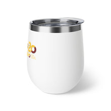 Load image into Gallery viewer, Cheers to 20 Years Travel Tumbler
